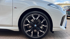 BMW 1 Series 120 M Sport 5dr Step Auto Petrol Hatchback